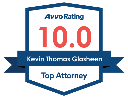 KG-Avvo-Rating